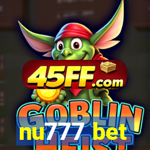 nu777 bet